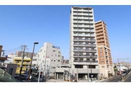 TEC Green Residence外観写真