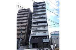 グランシャリオ(江戸川区)外観写真