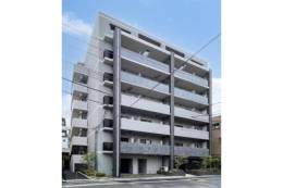 ALTERNA菊川Ⅱ外観写真