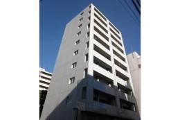 ラークガーデン木場外観写真