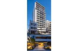 Ｂｒｉｌｌｉａ　ｉｓｔ　上野稲荷町外観写真