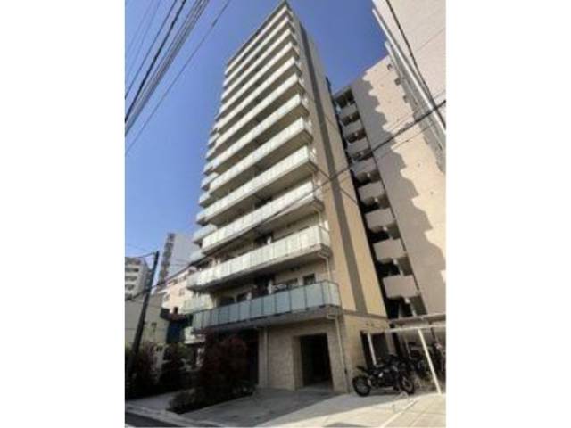 ＧＲＡＮ　ＰＡＳＥＯ　三ノ輪外観写真1