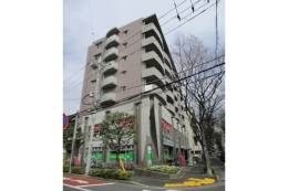 DeLCCS KASAI外観写真
