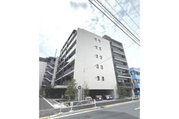 ルフォンプログレ押上ＥＡＳＴ外観写真