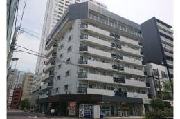 ワコーレ錦糸町マンション外観写真