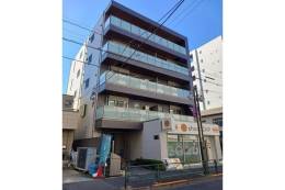 S.FIRSTビューノ西小岩外観写真