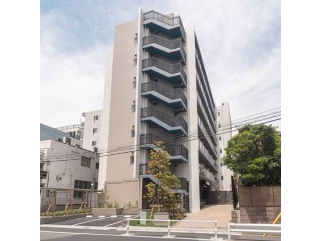 パークアクシス錦糸町スタイルズ外観写真1