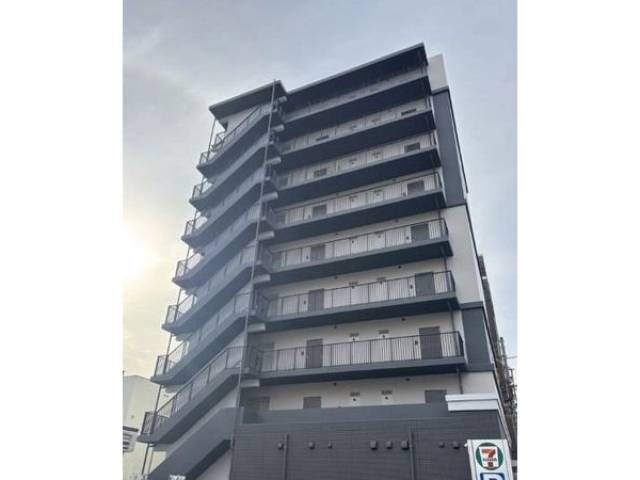 Ys本所外観写真1