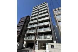 フォレシティ門前仲町外観写真