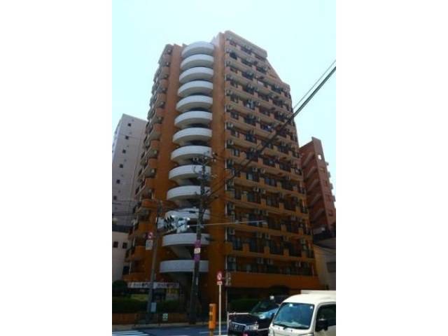 ダイアパレス錦糸町第５外観写真1