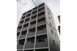 XEBEC亀戸外観写真