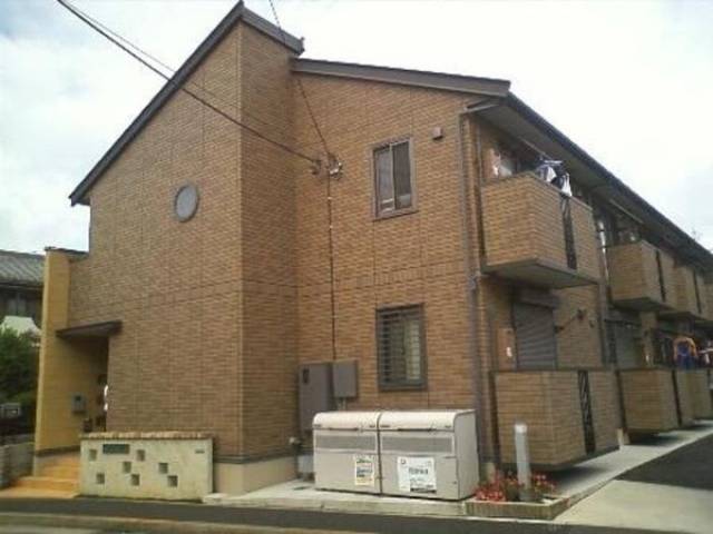 グラン　セーヌⅡ外観写真1