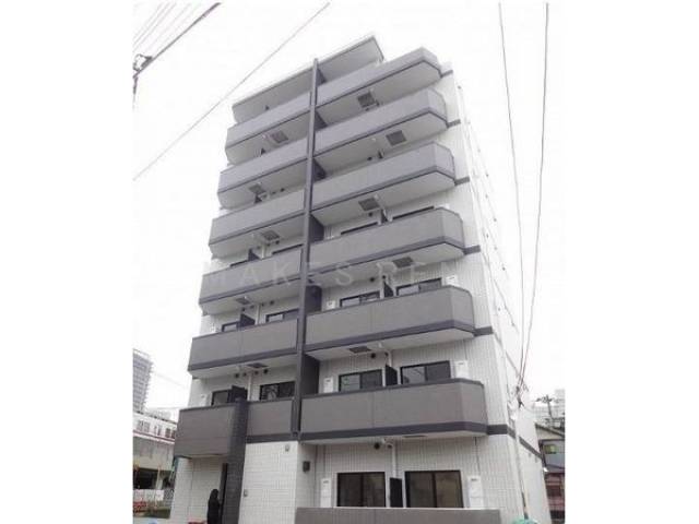 メイクスデザイン東向島外観写真1