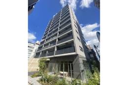 Ｊ．ＧＲＡＮ　Ｃｏｕｒｔ　浅草外観写真