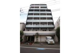 AXAS門前仲町外観写真