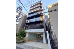 クレイシア菊川外観写真