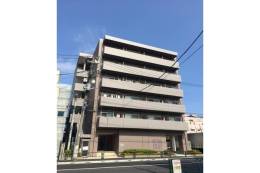 リバーサイドプレーヌ外観写真