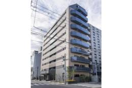 RYOGOKUSTATIONRESIDENCE外観写真