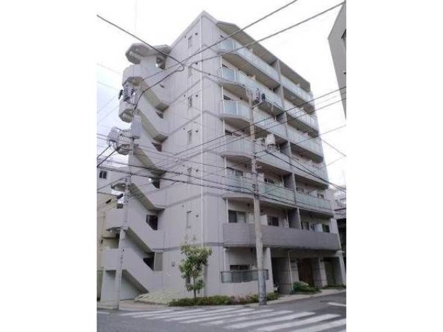 ヴェルト墨田ノース外観写真1