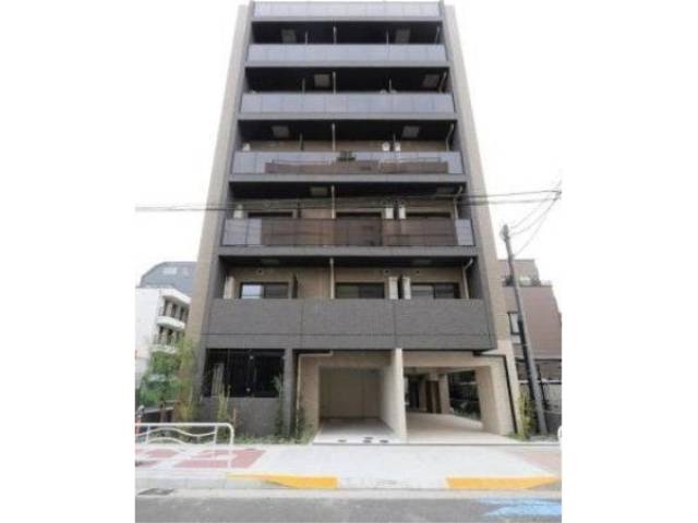 セジョリ東陽町外観写真1