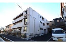 セレスティア江戸川外観写真