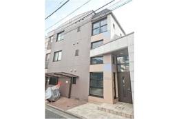 ラジェンテユウ外観写真