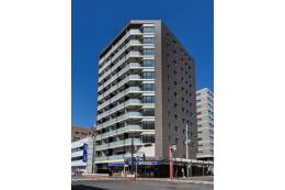 プライマル浅草言問通外観写真