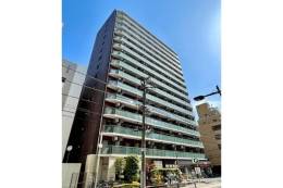 レジディア上野御徒町外観写真
