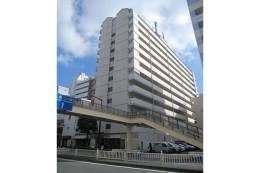 スカイフォーラム小岩外観写真