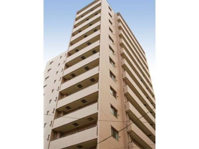 パークキューブ上野外観写真1