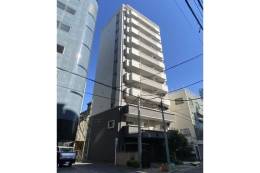 ランエージ新御徒町外観写真