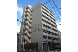 クラシィコート外観写真