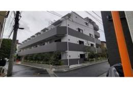 アイルプレミアム向島外観写真