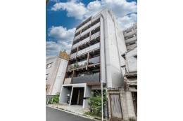 ガリシア錦糸町Ⅳ外観写真