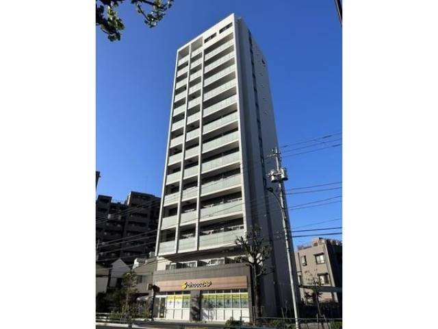 Arise KitaKasai外観写真1