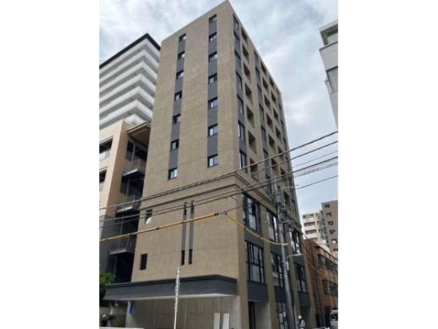 アーバン二長町外観写真1