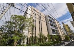 プラウドフラット墨田曳舟ディアージュ外観写真