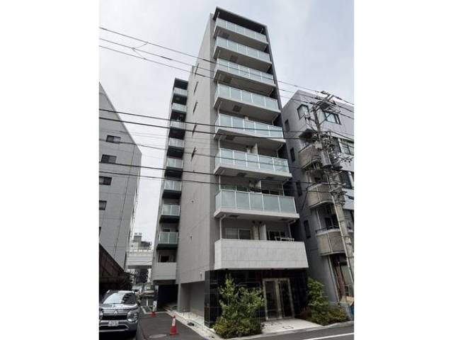 aLATO錦糸町south外観写真1