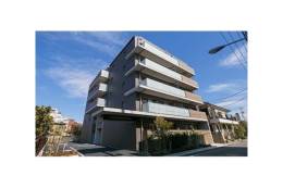 HIGASHIKOMATSUGAWA　PARK　RESIDENCE外観写真