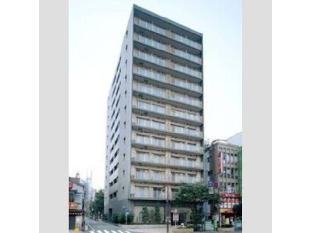 プライムアーバン門前仲町外観写真1