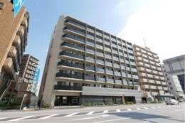 セジョリ墨田EASTⅢ外観写真