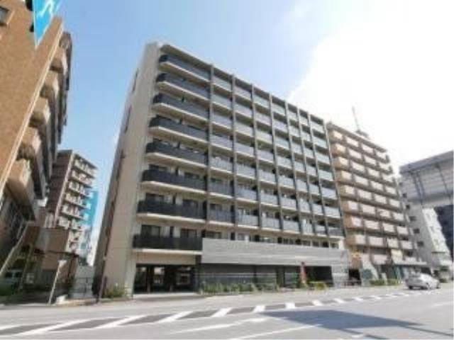 セジョリ墨田EASTⅢ外観写真1