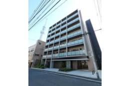 アーバンパーク押上外観写真