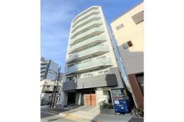 SHOKEN Residence東京八広外観写真
