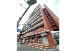 シャンボール門前仲町外観写真