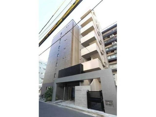 Ｂｅｌｌｅｖｉａｇｅ　Ｋｉｎｓｈｉｃｈｏ外観写真1