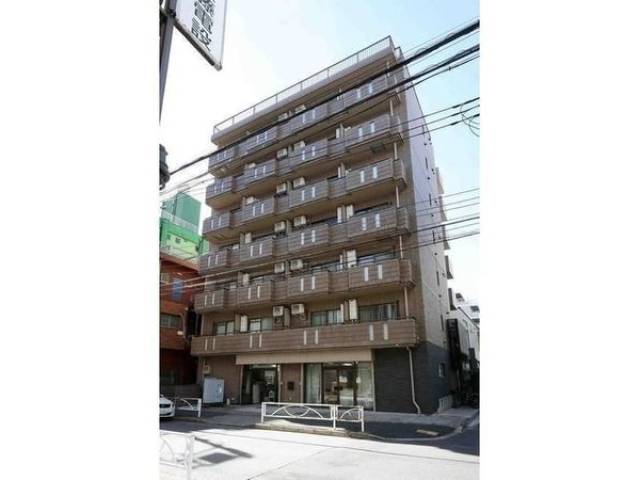 Ｂｅｌｌｅｖｉａｇｅ　Ｋｉｎｓｈｉｃｈｏ外観写真2