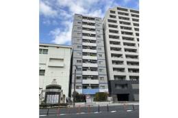 カスタリア入谷外観写真