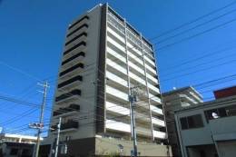 TEC Residence外観写真