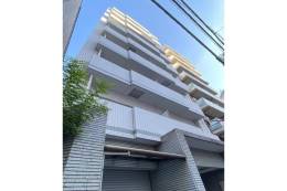 アールクレスト秋葉原外観写真